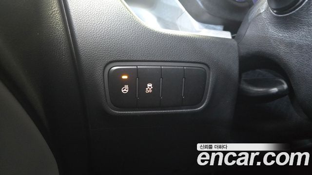 Kia RAY 2017 — photo 19
