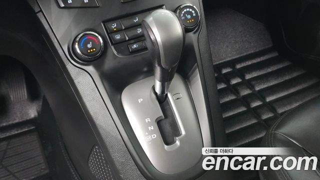 Chevrolet Korea Orlando 2015 — photo 12