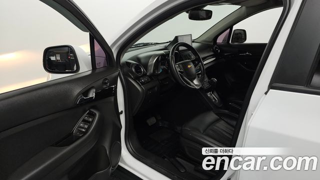 Chevrolet Korea Orlando 2015 — photo 13