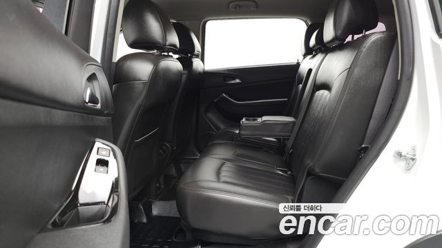 Chevrolet Korea Orlando 2015 — photo 17