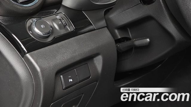 Chevrolet Korea Orlando 2015 — photo 19