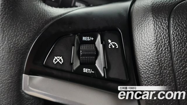 Chevrolet Korea Orlando 2015 — photo 24