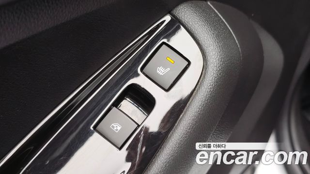 Chevrolet Korea Orlando 2015 — photo 26