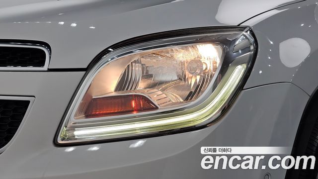 Chevrolet Korea Orlando 2015 — photo 8