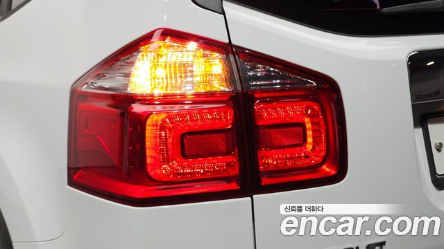 Chevrolet Korea Orlando 2015 — photo 9