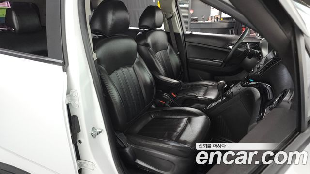 Chevrolet Korea Orlando 2015 — photo 16