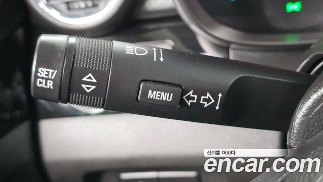 Chevrolet Korea Orlando 2015 — photo 28