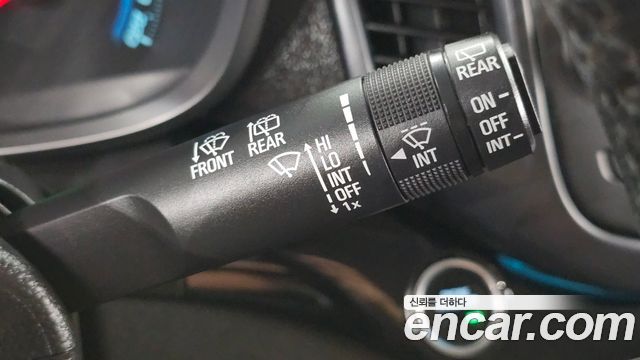 Chevrolet Korea Orlando 2015 — photo 29