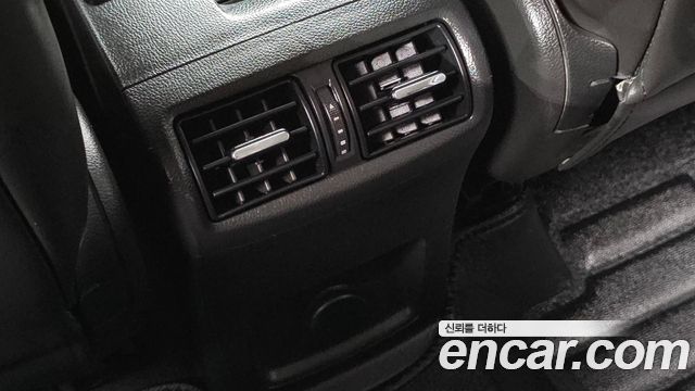 Chevrolet Korea Orlando 2015 — photo 30