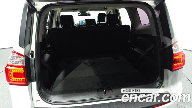 Chevrolet Korea Orlando 2015 — photo 31
