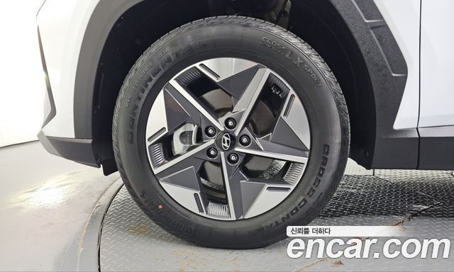 Hyundai Tucson 2024 — photo 5
