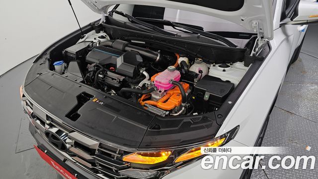 Hyundai Tucson 2024 — photo 6