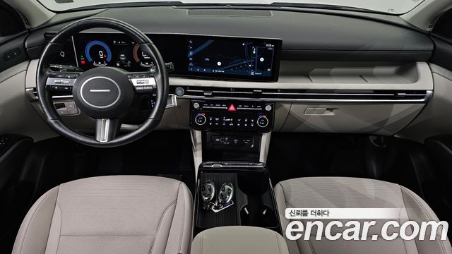 Hyundai Tucson 2024 — photo 10
