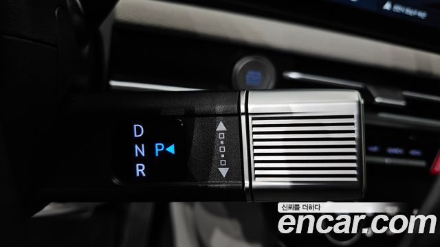 Hyundai Tucson 2024 — photo 12