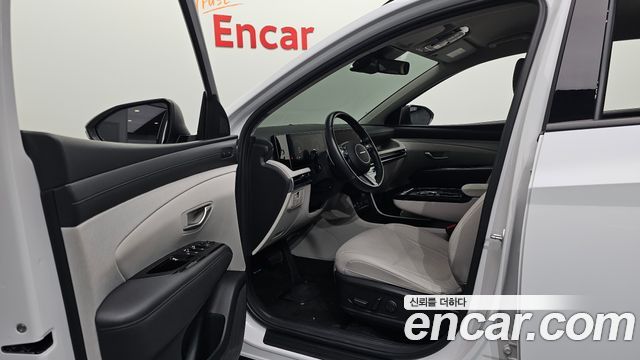 Hyundai Tucson 2024 — photo 13