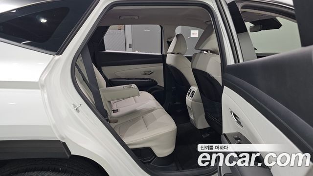 Hyundai Tucson 2024 — photo 17