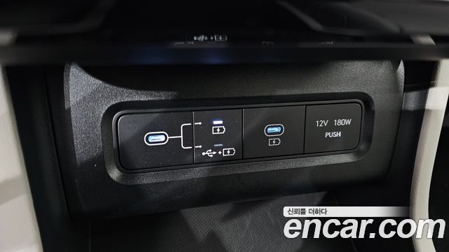 Hyundai Tucson 2024 — photo 19