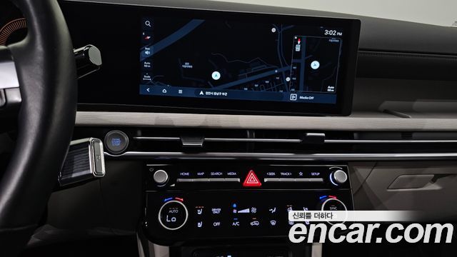 Hyundai Tucson 2024 — photo 20
