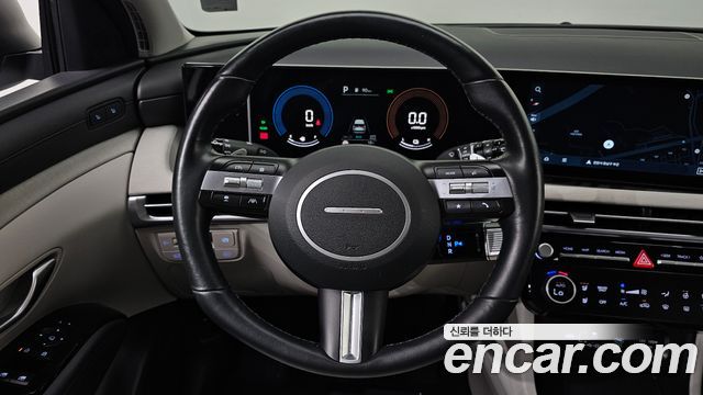 Hyundai Tucson 2024 — photo 21