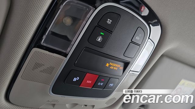 Hyundai Tucson 2024 — photo 23