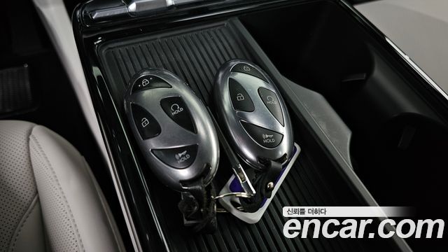 Hyundai Tucson 2024 — photo 24