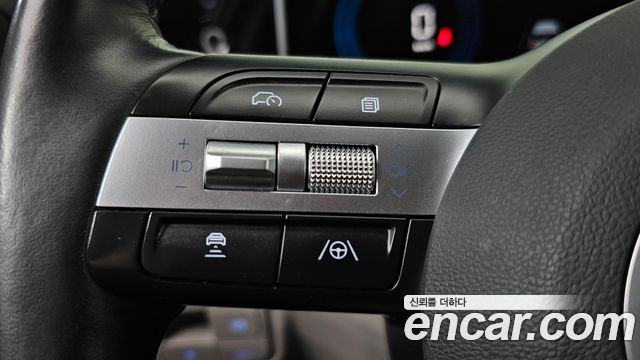 Hyundai Tucson 2024 — photo 25