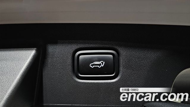 Hyundai Tucson 2024 — photo 26