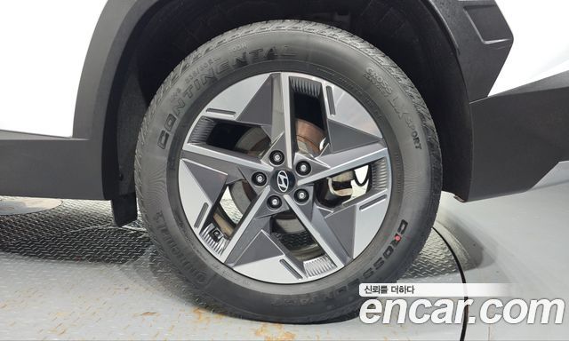 Hyundai Tucson 2024 — photo 7