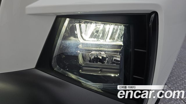 Hyundai Tucson 2024 — photo 8