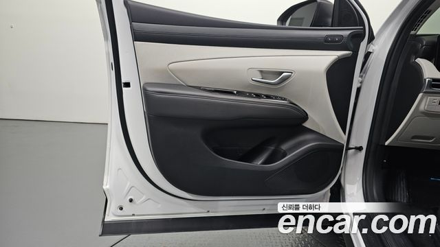 Hyundai Tucson 2024 — photo 14