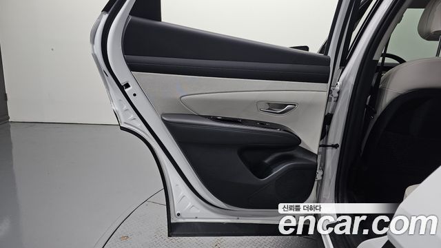 Hyundai Tucson 2024 — photo 15