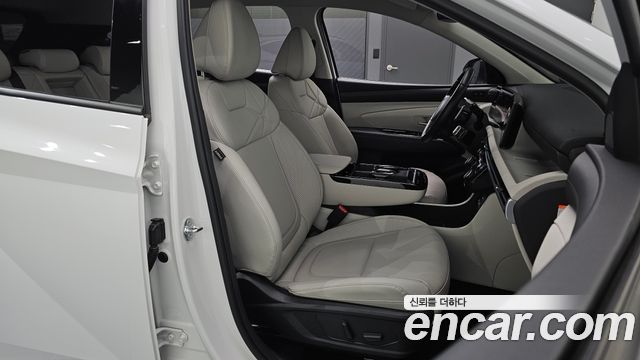 Hyundai Tucson 2024 — photo 16