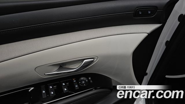 Hyundai Tucson 2024 — photo 27