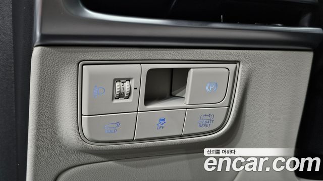 Hyundai Tucson 2024 — photo 29