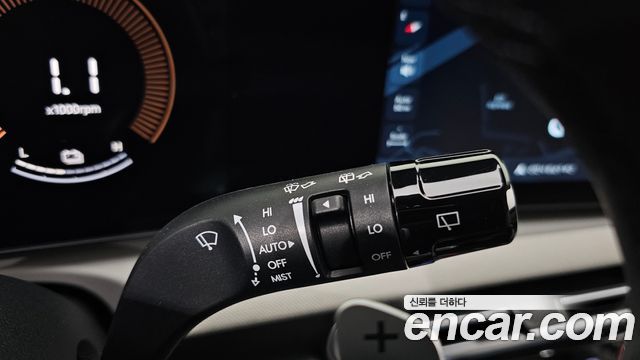 Hyundai Tucson 2024 — photo 30