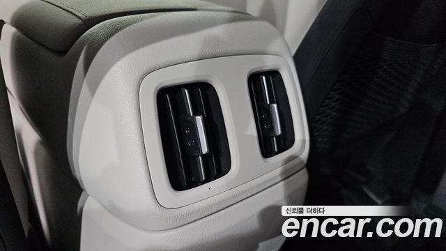 Hyundai Tucson 2024 — photo 34