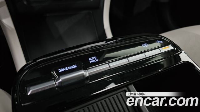Hyundai Tucson 2024 — photo 35