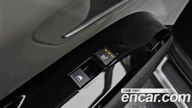 Hyundai Tucson 2024 — photo 37