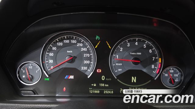 BMW M3 2018 — photo 11
