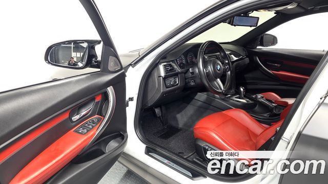 BMW M3 2018 — photo 13