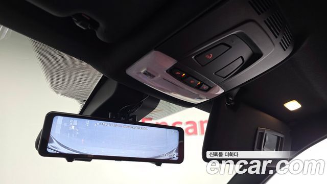 BMW M3 2018 — photo 25