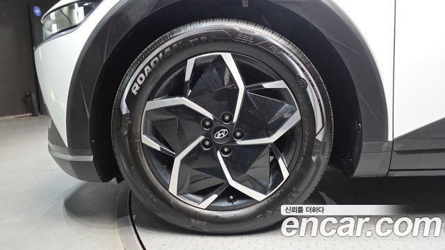 Hyundai Ioniq5 2022 — photo 5