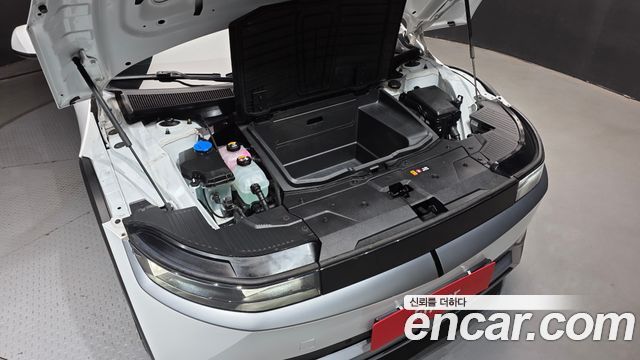 Hyundai Ioniq5 2022 — photo 6