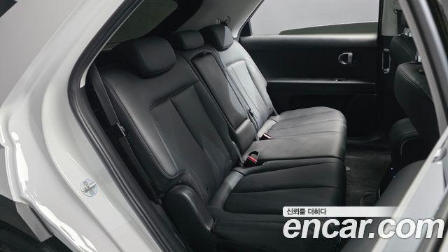Hyundai Ioniq5 2022 — photo 17