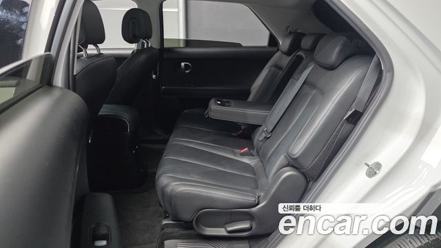 Hyundai Ioniq5 2022 — photo 18