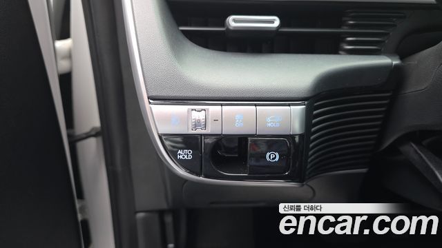 Hyundai Ioniq5 2022 — photo 25