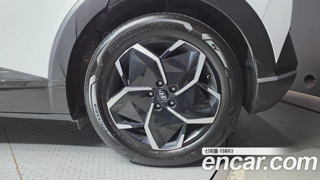 Hyundai Ioniq5 2022 — photo 7