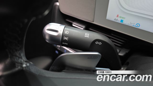 Hyundai Ioniq5 2022 — photo 27