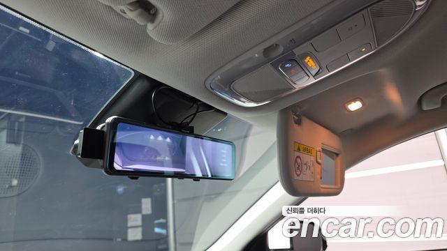 Hyundai Ioniq5 2022 — photo 28