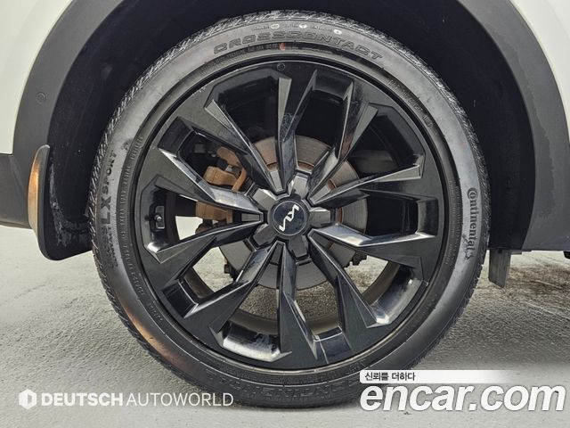 Kia Sorento 2022 — photo 5